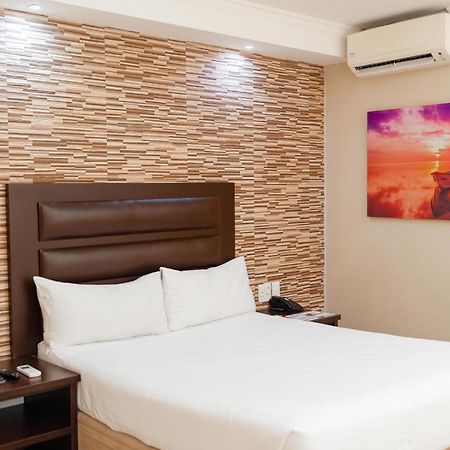 Bayside Hotel 100 Pixley Kaseme Street Durban Dış mekan fotoğraf