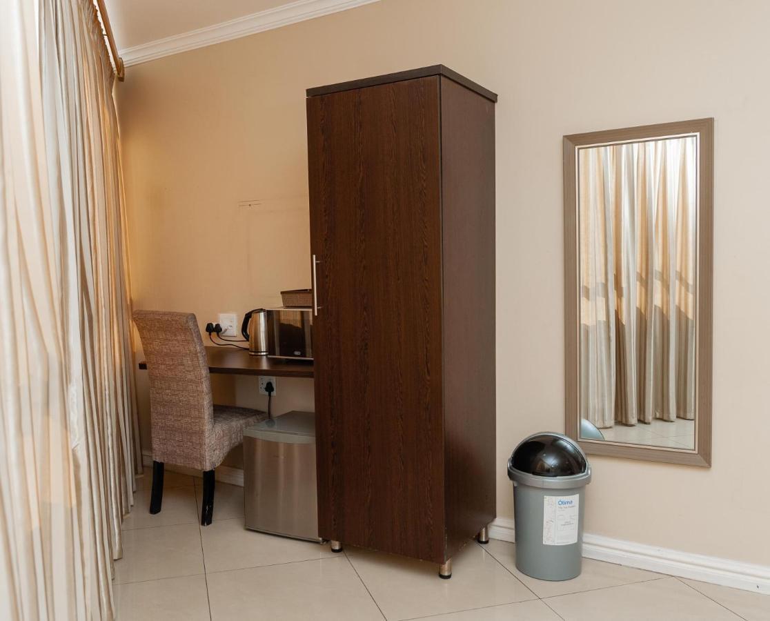Bayside Hotel 100 Pixley Kaseme Street Durban Dış mekan fotoğraf