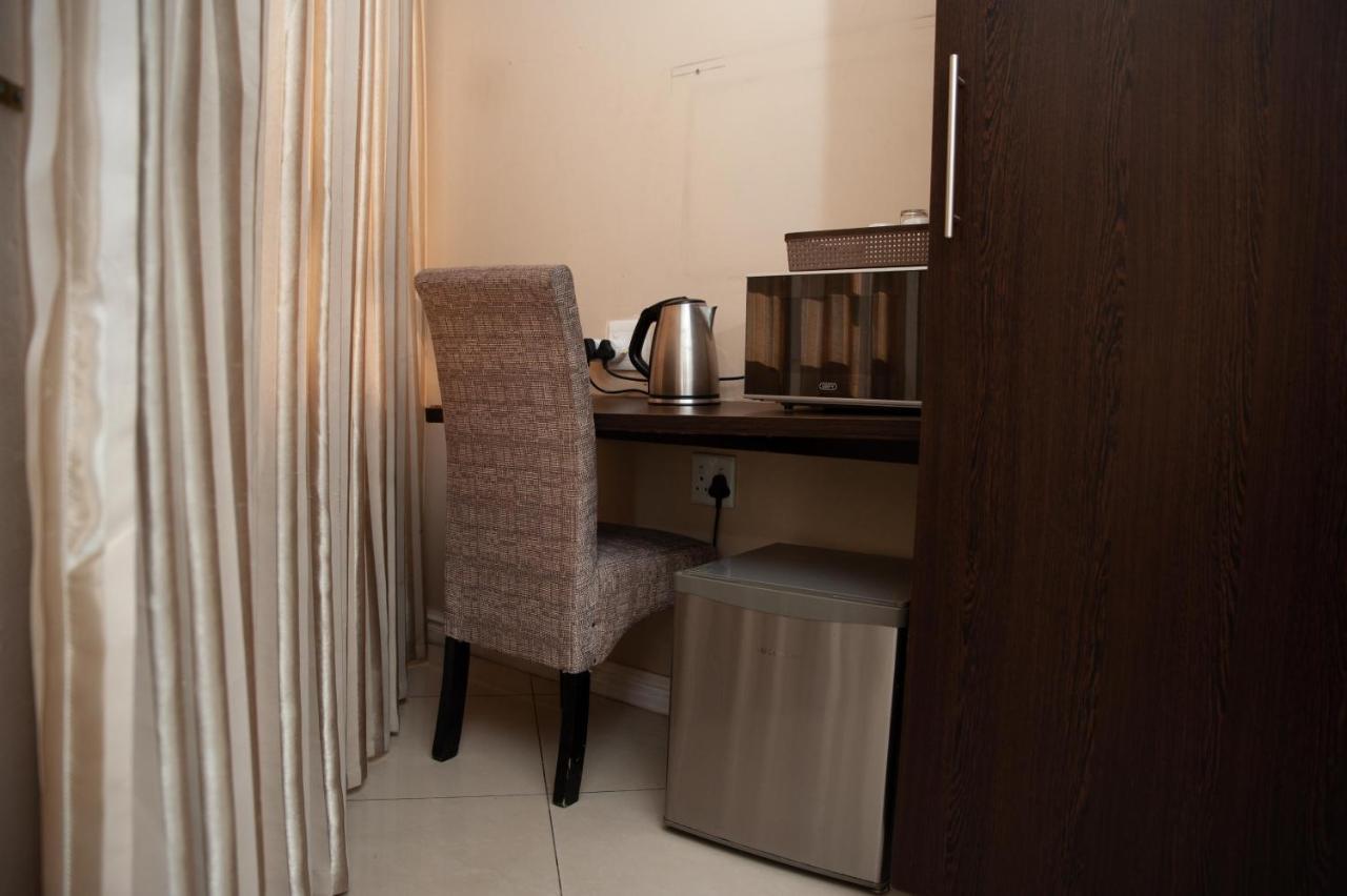 Bayside Hotel 100 Pixley Kaseme Street Durban Dış mekan fotoğraf